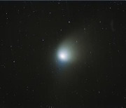 '5만년 만의 손님'…혜성 C/2022 E3 2일 새벽 지구 최근접