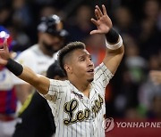 VENEZUELA BASEBALL