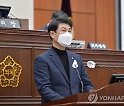 재산 12억 축소 신고한 허병관 강릉시의원 150만원 구형