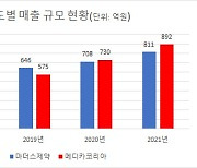 '연 매출 1000억 첫 돌파'…마더스제약·메디카코리아 원동력은?