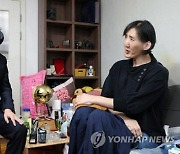 'LA올림픽 여자농구 은메달' 김영희씨, 60세 일기로 별세