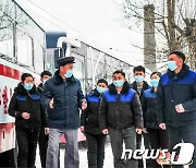 [데일리 북한] 사상·애국·충성으로 2월 시작…반제 의식 고조