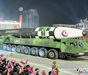 한미 '북한 4월 신형 ICBM 발사' 가능성 주시하는 이유