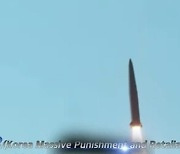 '전술핵무기급 위력' 현무-Ⅴ 미사일 이번 주 시험발사