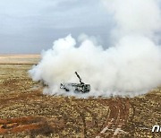 벨라루스군, 러 이스칸데르 미사일 자체 운용 개시
