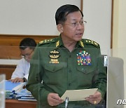 미얀마 군부, 비상사태 6개월 또 연장…"선거 연기 될 수 있어"