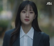 문가영 추문에도 유연석 끝내 금새록과 이별 "내가 좋아한다" 흔들림 없는 마음 (사랑의 이해)[SS리뷰]