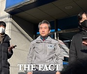 잇딴 주취자 사망에 당혹한 경찰…윤희근 "재발 방지 노력"