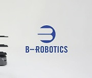 우아한형제들 서빙로봇 자회사 ‘비로보틱스’ 출범