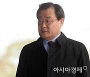 [속보]'세월호 특조위 방해' 혐의 이병기, 1심 무죄