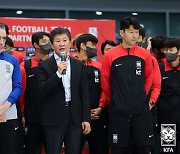 정몽규 회장, FIFA 평의회 낙선… 일본·말레이·필리핀·카타르·사우디 당선