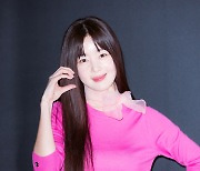 [bnt포토] 한선화 '핑크빛 러블리함'