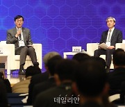 '한국경제 대응 방안 모색' 대한상의·한은, 첫 공동 세미나