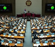 반도체 쇼크에도 국회는 ‘나몰라라’…세제지원 논의 ‘0회’