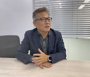 [人사이트] 윤정혁 파로스아이바이오 대표 "가장 현실적인 AI 신약개발 곧 성과"