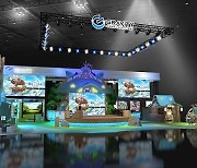 GVC, 타이베이 국제 게임쇼 참가…라그나로크 IP 게임 12종 출품