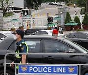 [사설] 법원·헌재 판단에도 ‘용산 집회 금지’ 고수하는 경찰
