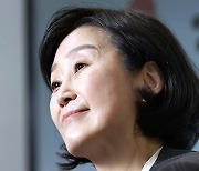 [단독] 남편 13년 정치 도왔다…안철수 부인 김미경 국힘 입당