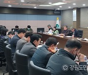 춘천~속초 동서고속화철도 인제지역 역세권 개발 본격화