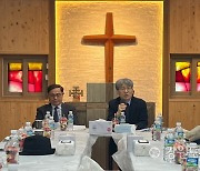 "한국전 초기 기독교 희생자 1145명 진실 규명한다"… 진실화해위, 전북 두암교회서 유족 만남