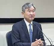주미대사 “한·미, 확장억제 실행력 강화 협력”…4월 북 ICBM 도발 가능성 주시
