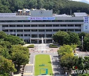 한국복합물류 취업 특혜 의혹, 군포시청 압수수색