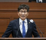 임기진 경북도의원, “난방비 지원, 소득하위 80%까지 확대해야”