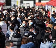 빚더미 中 지방정부, 이자만 182조… 경기 회복 악영향 우려