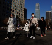 베이징시 “일시적 집단면역… 3개월 내 재확산 위험 낮아”