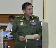 약속 깬 미얀마 군정, 국가비상사태 6개월 연장
