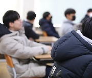 ‘백호랑이’들이 온다…서울 중학교 신입생 반짝 늘어