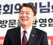 김기현·안철수 ‘진흙탕 싸움’…홍준표 “정신 차려라”