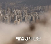 “서울이 이렇게 될 줄은”…아파트 분양 초기계약률 추락