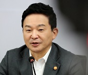 "노조 탈을 쓴 조폭, 끝까지 뿌리뽑아"… 국토부에 사법경찰권