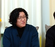 '꽈추형' 홍성우 "정형돈=활력왕, 대물이다…김종국? 톱클래스 아니면…" [옥문아]