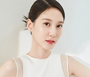 ‘우영우’ 박은빈, 화장품 한율 모델로 발탁