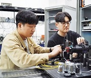 표준연 ‘초저전력 트랜지스터’ 첫 개발