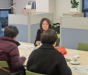 이혜원 경기도의원, 경기복지재단 행정사무감사 처리결과 보고받아