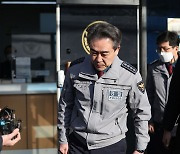 '주취자 방치 사망' 파문… 경찰청장, 유족에 공식 사과