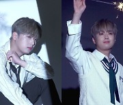 이찬원 첫 정규 ‘ONE’ 일부 공개, 풋풋한 미소년 비주얼