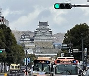 일본에서 가장 유명하고 멋진 성