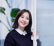 박은혜, '미소가 아름다워' [사진]