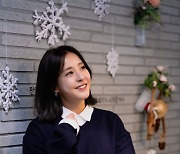 '환혼' 진호경으로 열연 펼친 박은혜 [사진]