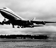 굿바이 점보 '보잉 747''…50년만에 역사 속으로