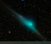 5만년 만에 온 혜성 ‘맨눈, 쌍안경, 망원경’으로 보니...[우주를 보다]