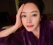 김혜수, ‘타짜’ 예림인 줄.. 늙지 않는 섹시스타