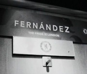 [오피셜] '엔소 페르난데스는 블루!'…첼시도 '월드컵 스타' 영입 알렸다