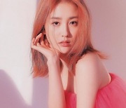 '류수영♥' 박하선, 공주 같은 딸 공개…떡잎부터 연예인