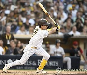 MLB 3월 31일 개막…김하성, 콜로라도와 홈 경기로 시즌 출발