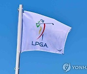 3월 중국서 열릴 예정이던 LPGA 투어 대회 취소